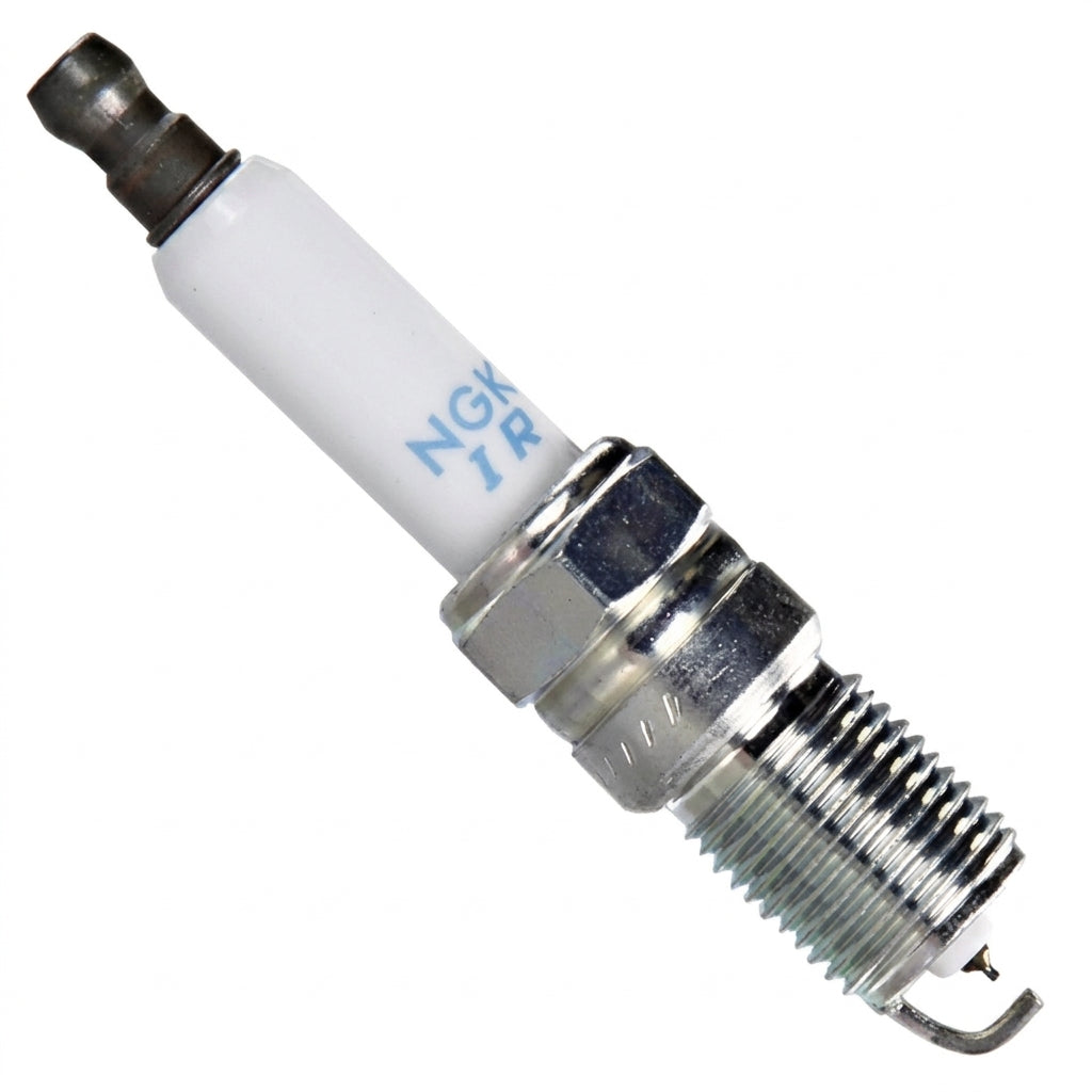 NGK Laser Iridium Spark Plugs, ITR4A15 #5599 4/Pack, Pack of 4