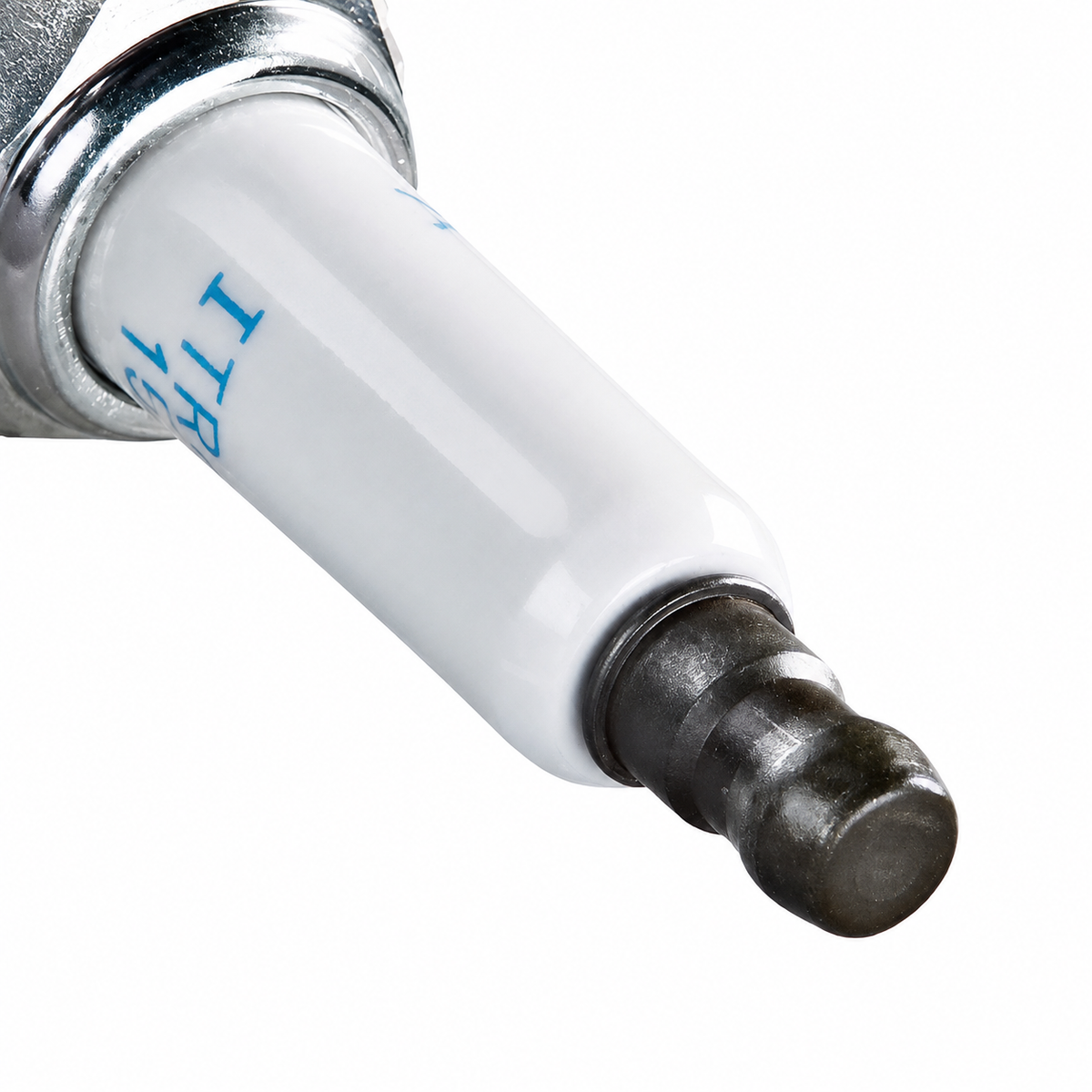 NGK Laser Iridium Spark Plugs, ITR4A15 #5599 4/Pack, Pack of 4