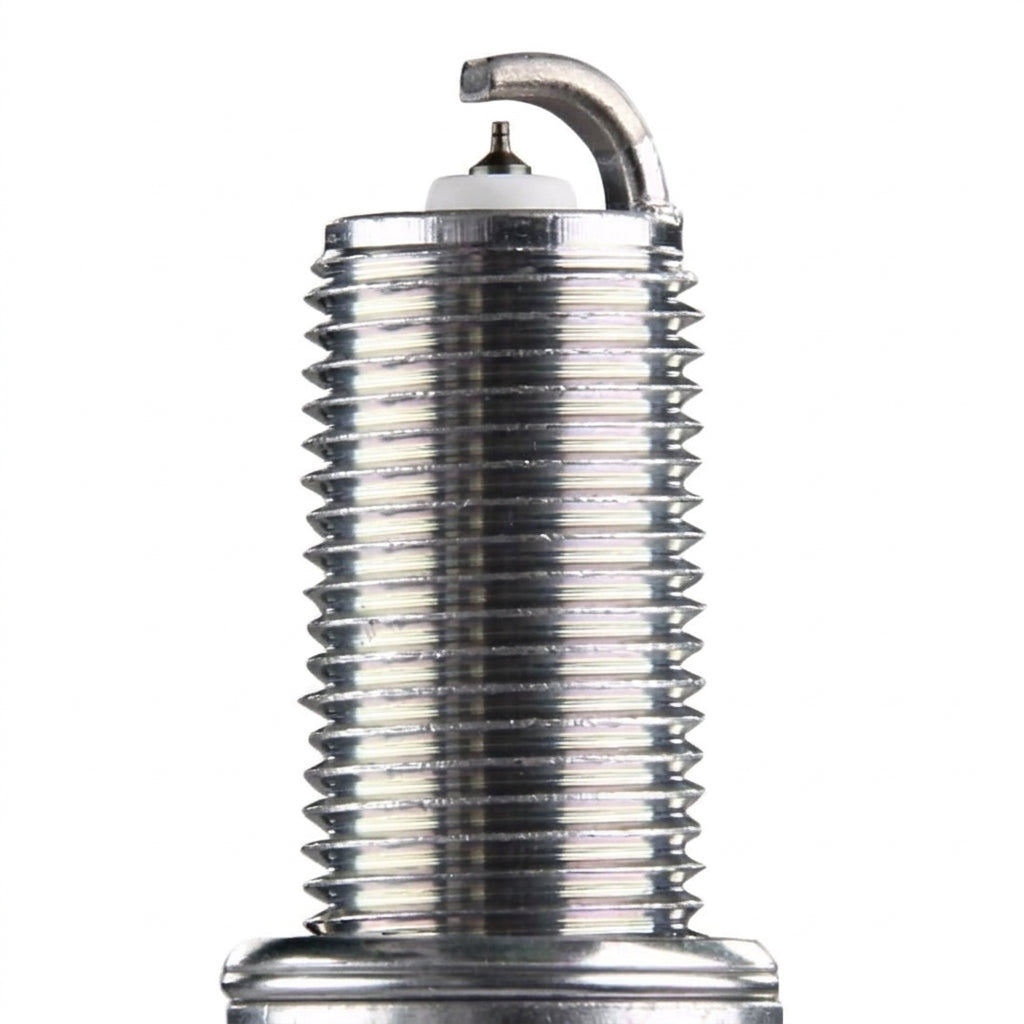 NGK Laser Iridium Spark Plugs, ILFR6GE #4212 4/Pack, Pack of 4