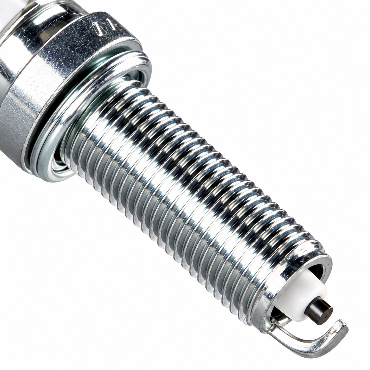 NGK Spark Plugs, LMAR6A9 #5946, 10/pk, Pack of 10