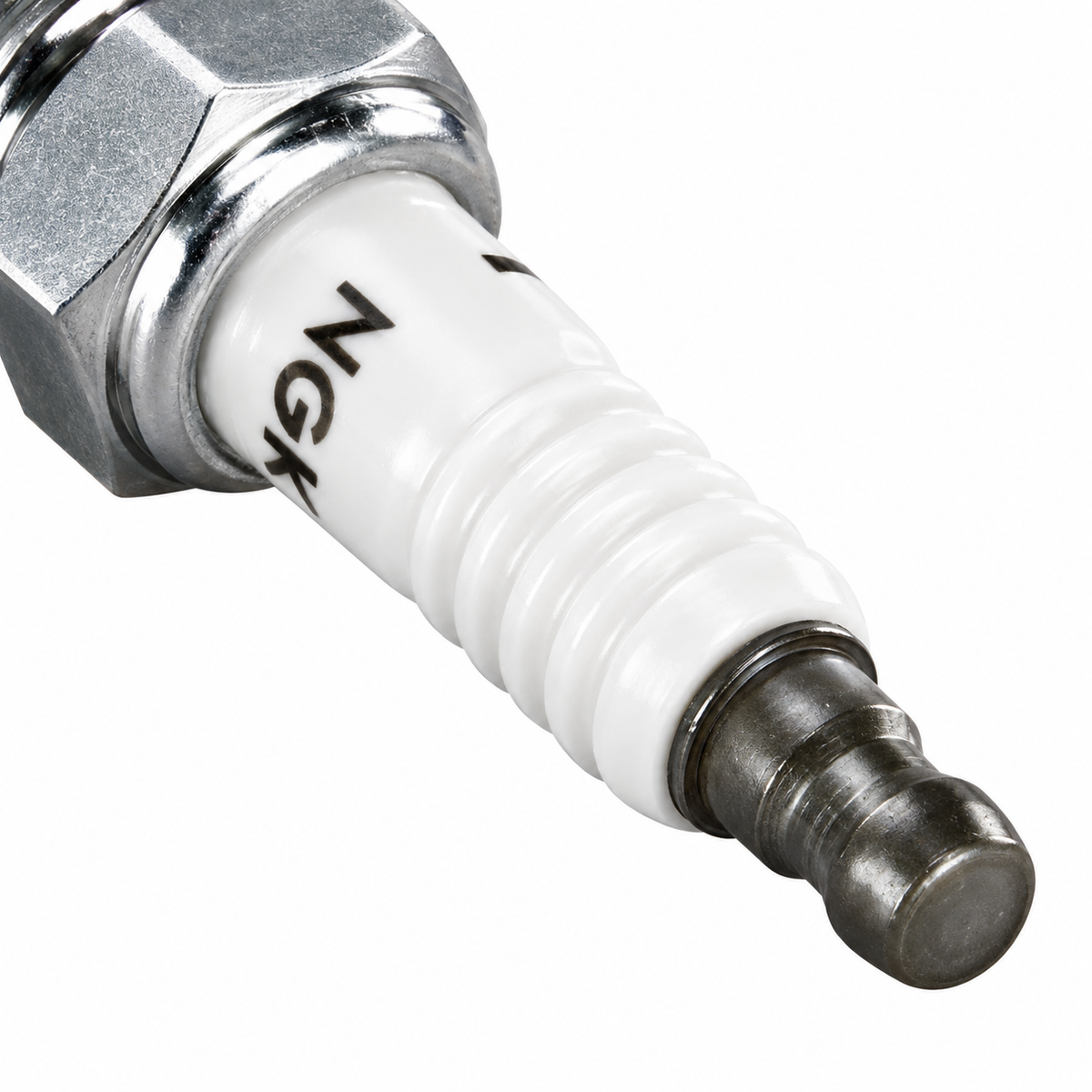 NGK Racing Spark Plugs, R56738 #3249 4/Pack, Pack of 4