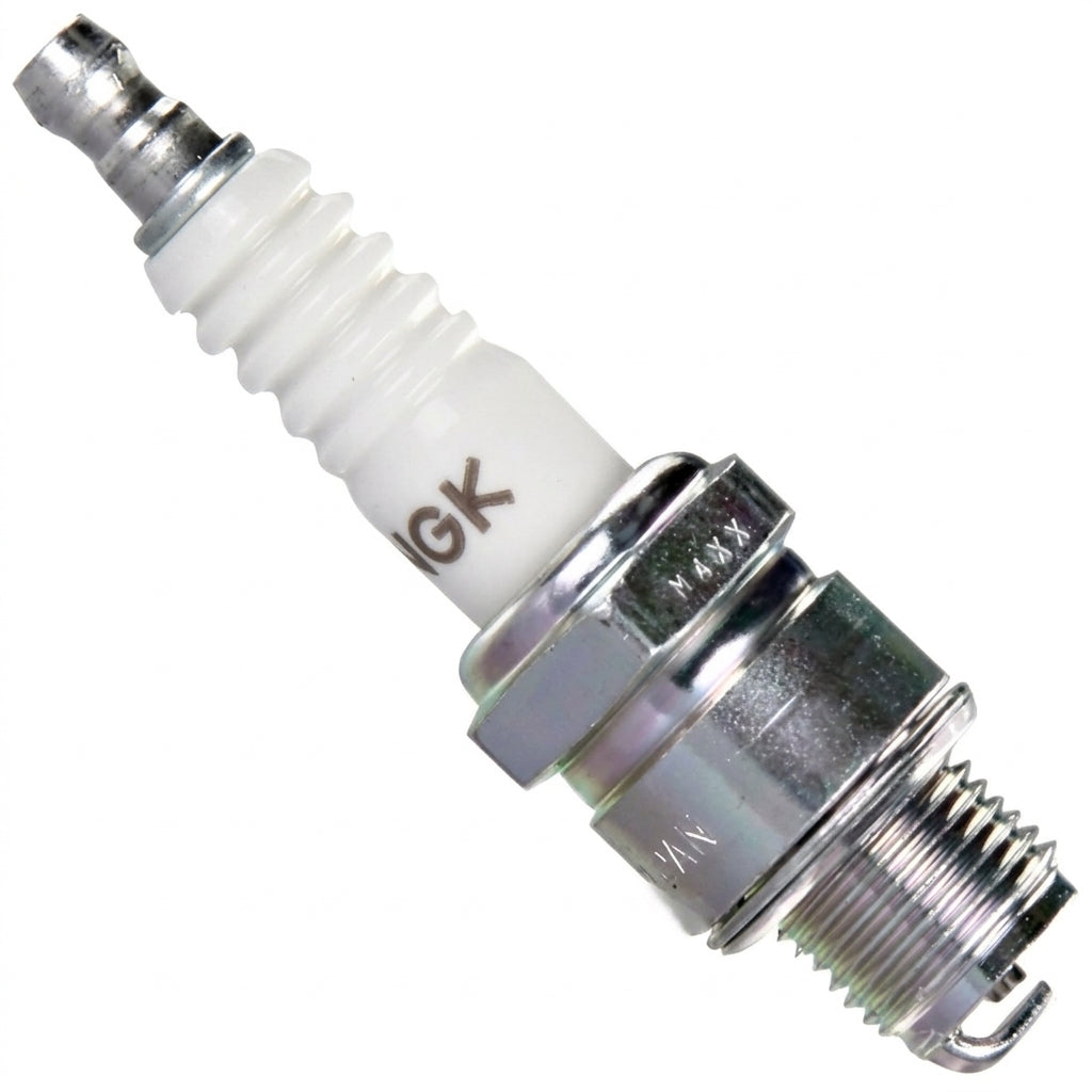 NGK Spark Plugs, B7HS #5110, 4/pk, Pack of 4