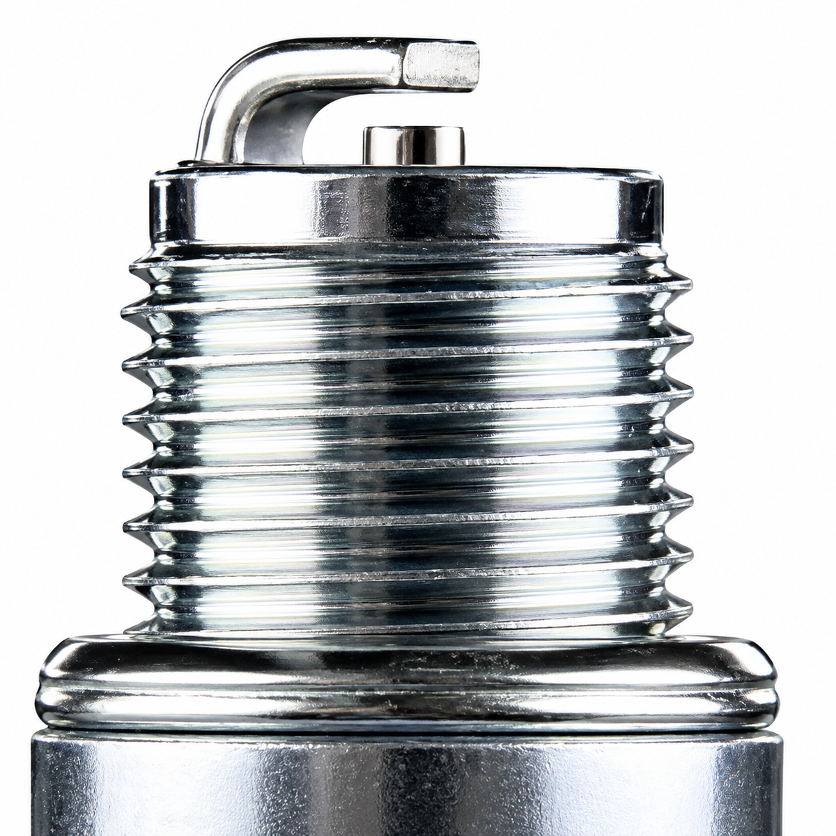 NGK Spark Plugs, B7HS #5110, 4/pk, Pack of 4
