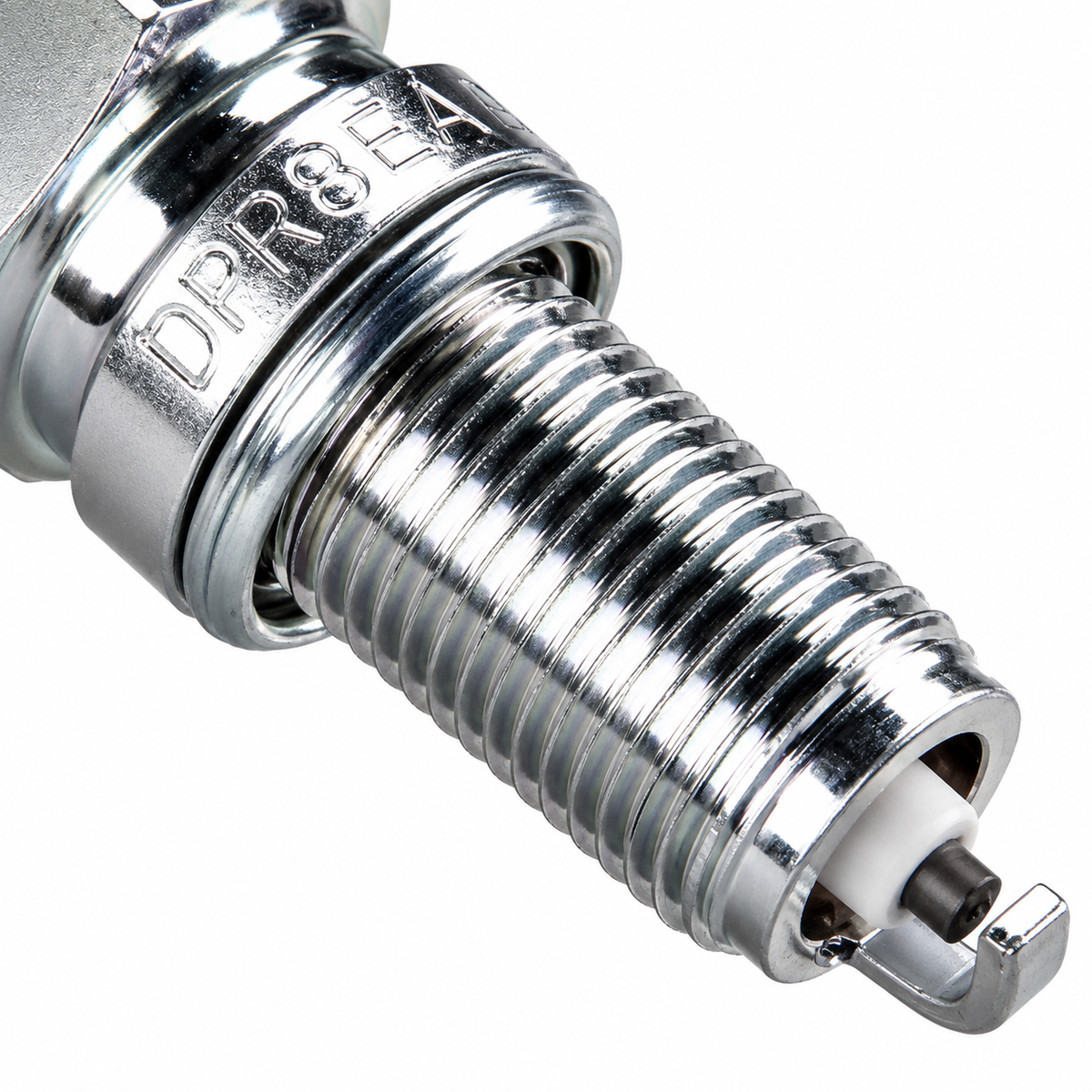 NGK Spark Plugs, DPR8EA9 #4929, 10/pk, Pack of 10