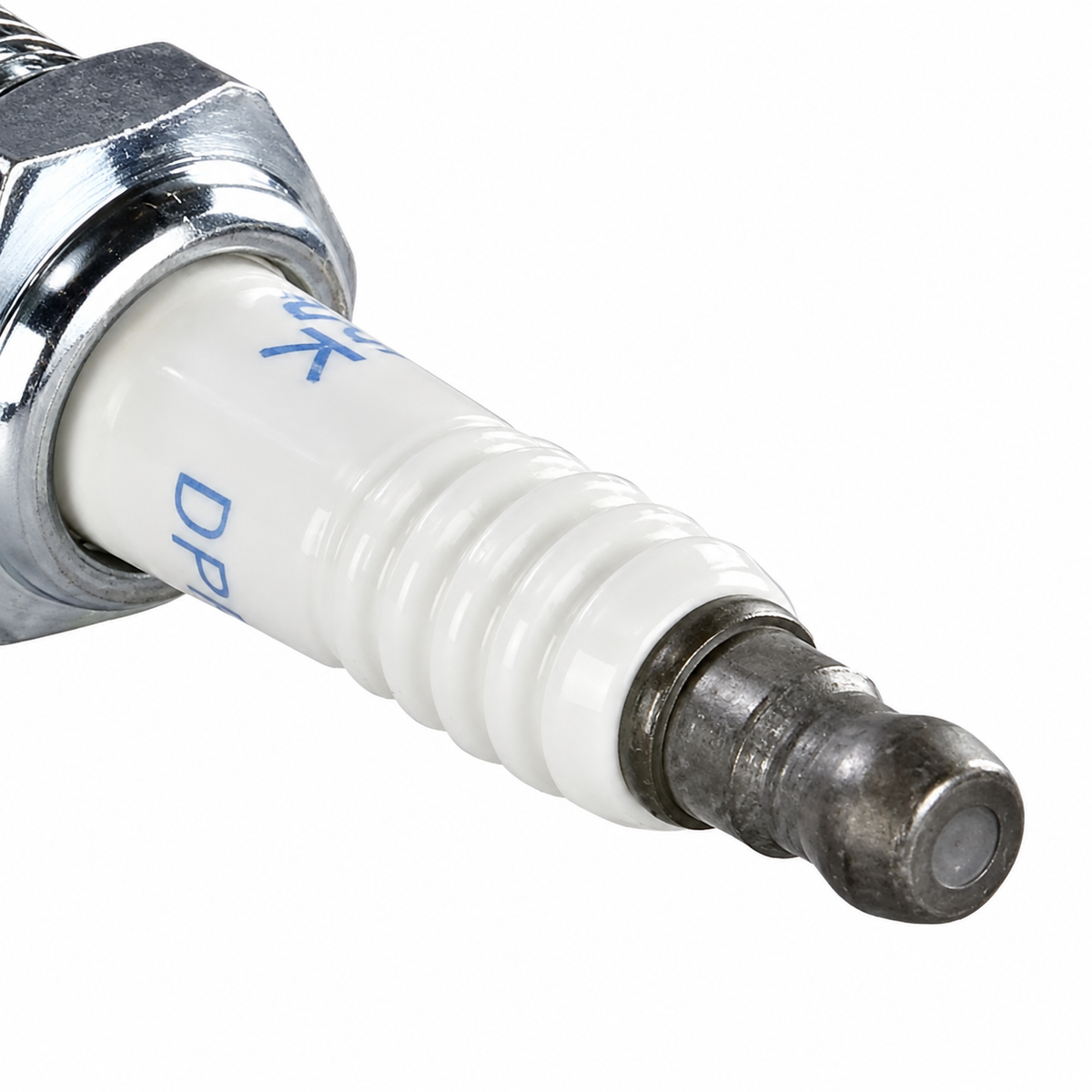 NGK Spark Plugs, DPR6EB9 #3108, 10/pk, Pack of 10