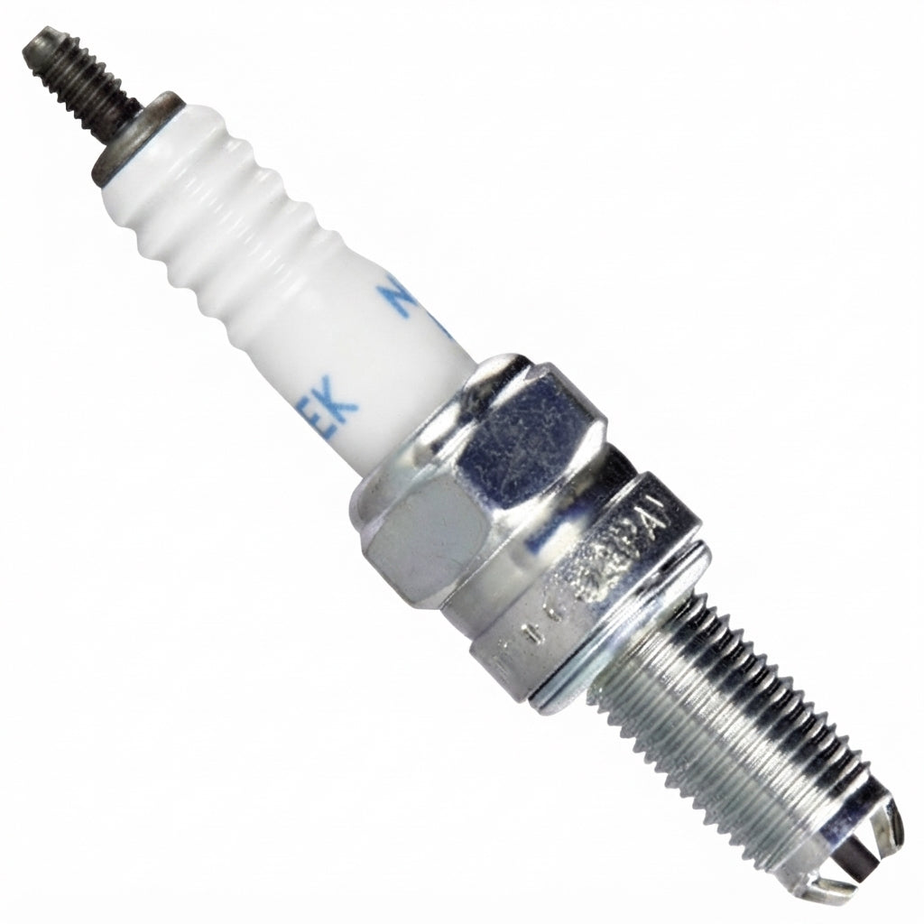 NGK Spark Plugs, CR9EK #4548, 10/pk, Pack of 10