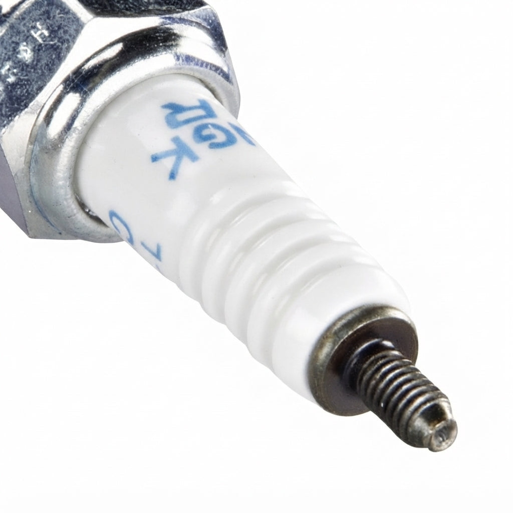 NGK Spark Plugs, CR9EK #4548, 10/pk, Pack of 10