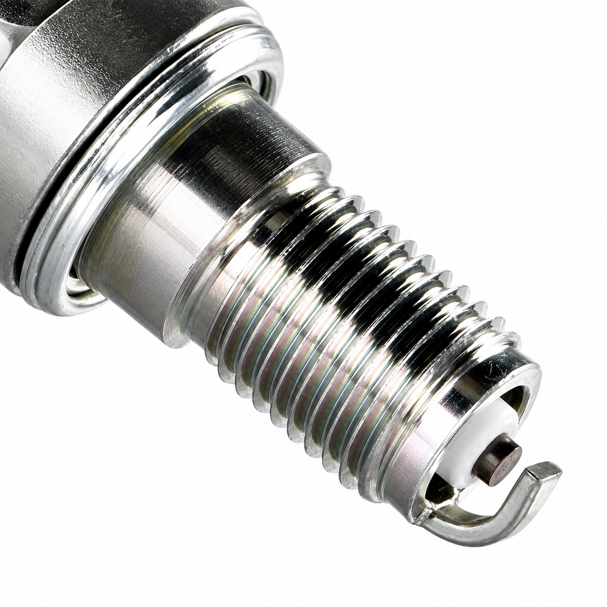NGK Spark Plugs, CR9EH9 #7502, 10/pk, Pack of 10