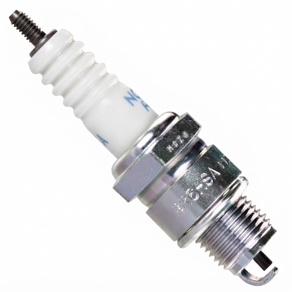 NGK Spark Plugs, BR8HSA #5539, 10/pk, Pack of 10
