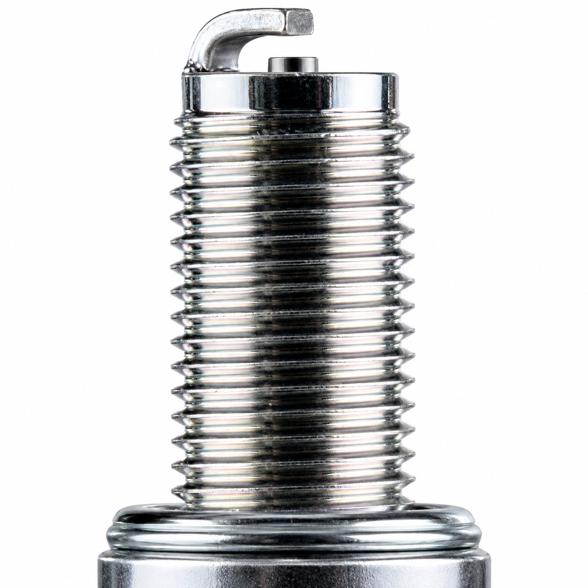 NGK Spark Plugs, CR8E #1275, 4/pk, Pack of 4