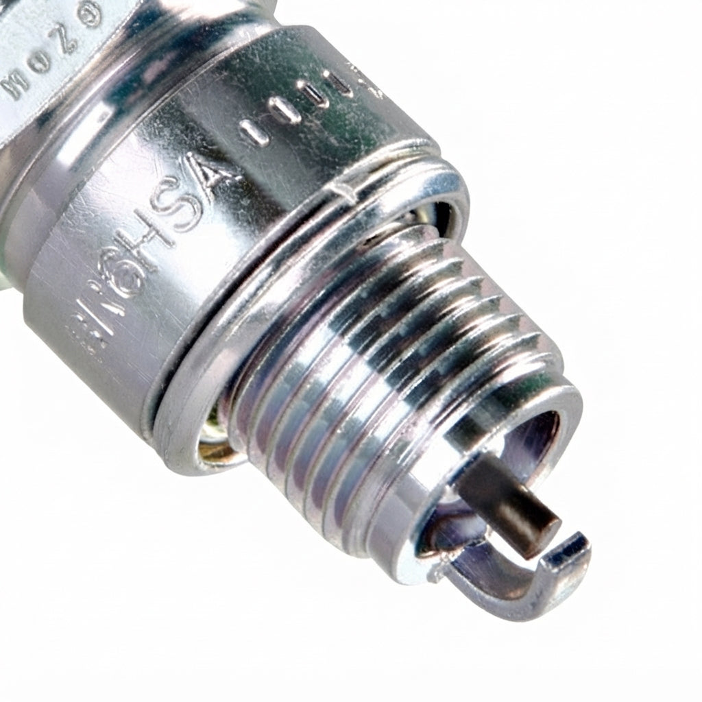 NGK Spark Plugs, BR8HSA #5539, 10/pk, Pack of 10