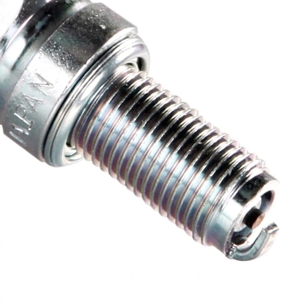 NGK Spark Plugs, CR8E #1275, 4/pk, Pack of 4