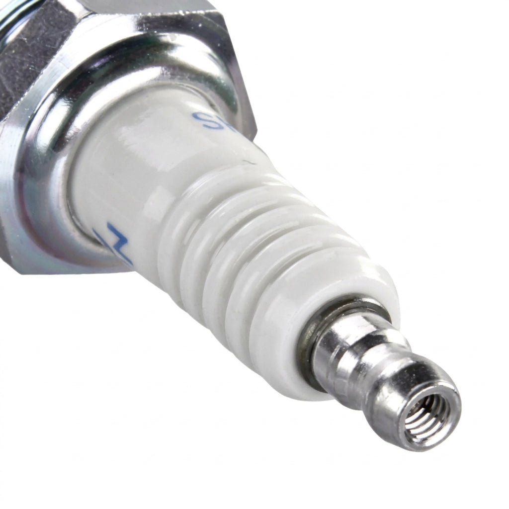 NGK Spark Plugs, 1134 BR8HS10, 4/pk, Pack of 4