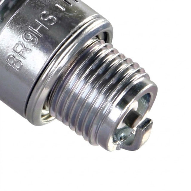 NGK Spark Plugs, 1134 BR8HS10, 4/pk, Pack of 4