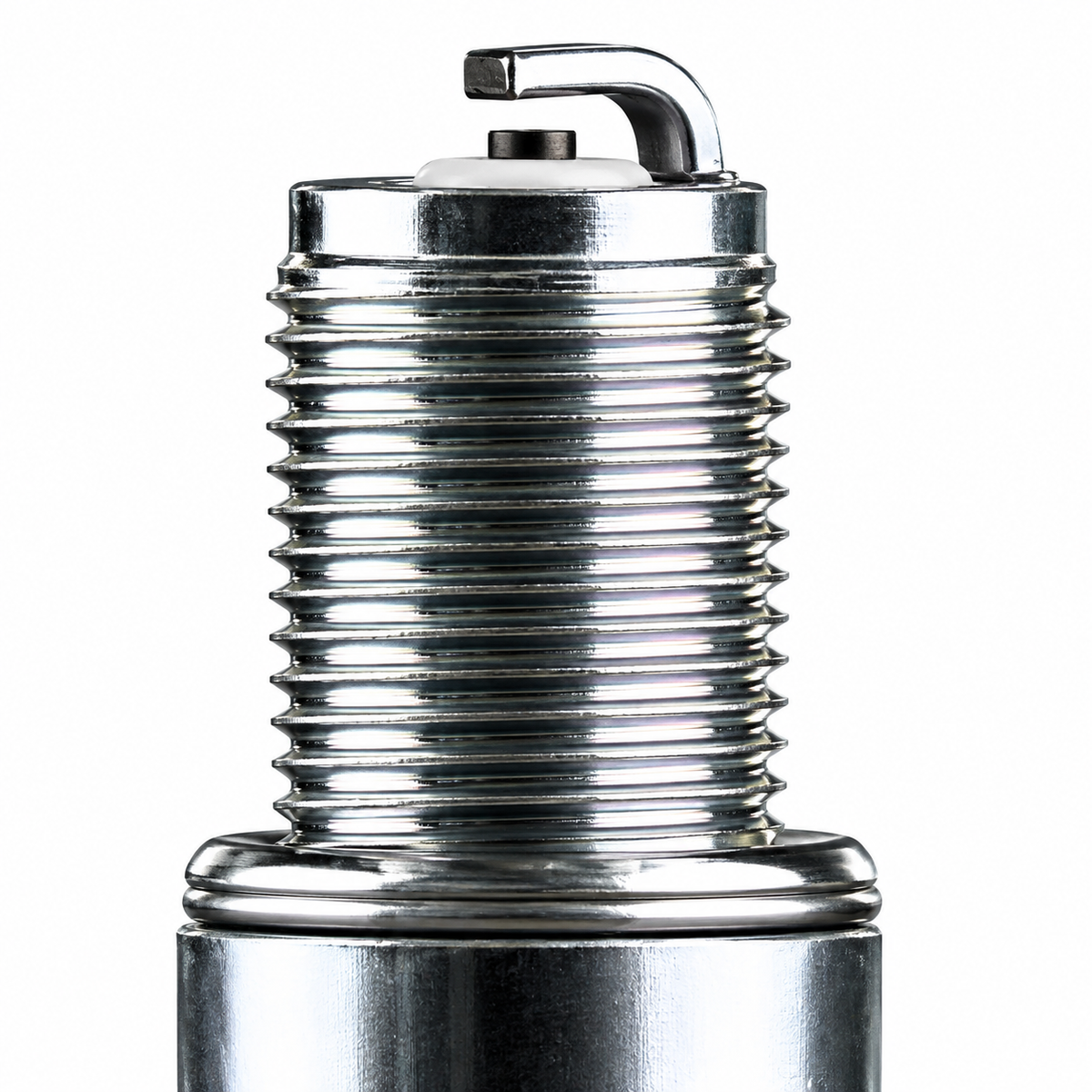 NGK Spark Plugs, BR6ES #4922, 4/pk, Pack of 4