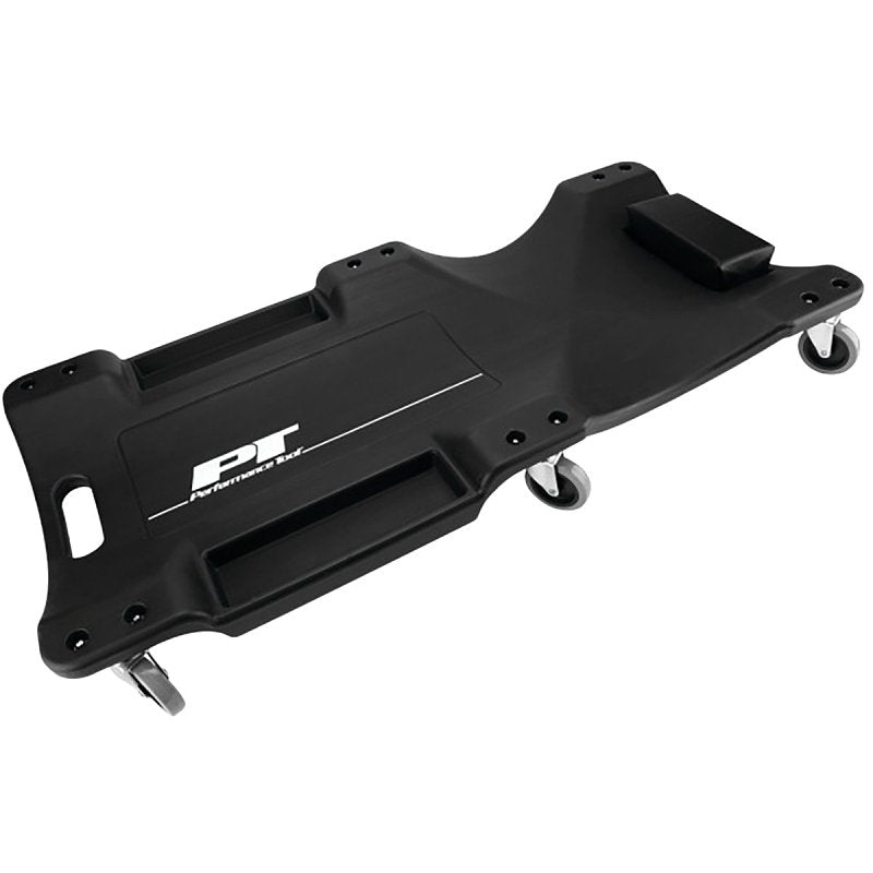 Performance Tool W85006 Caster Creeper, 300 lb, 40 in OAL, Plastic Frame