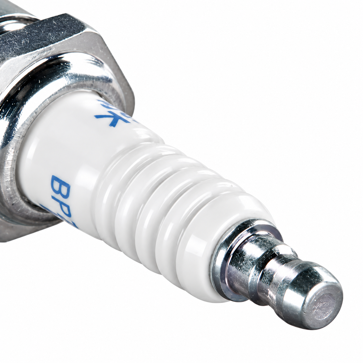NGK Spark Plugs, BPZ8HS10BLYB #1506, 6/pk, Pack of 6
