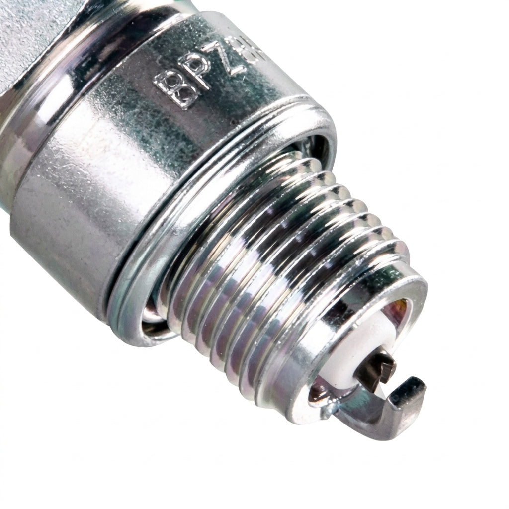 NGK Spark Plugs, 4495 BPZ8HN, 10/pk, Pack of 10