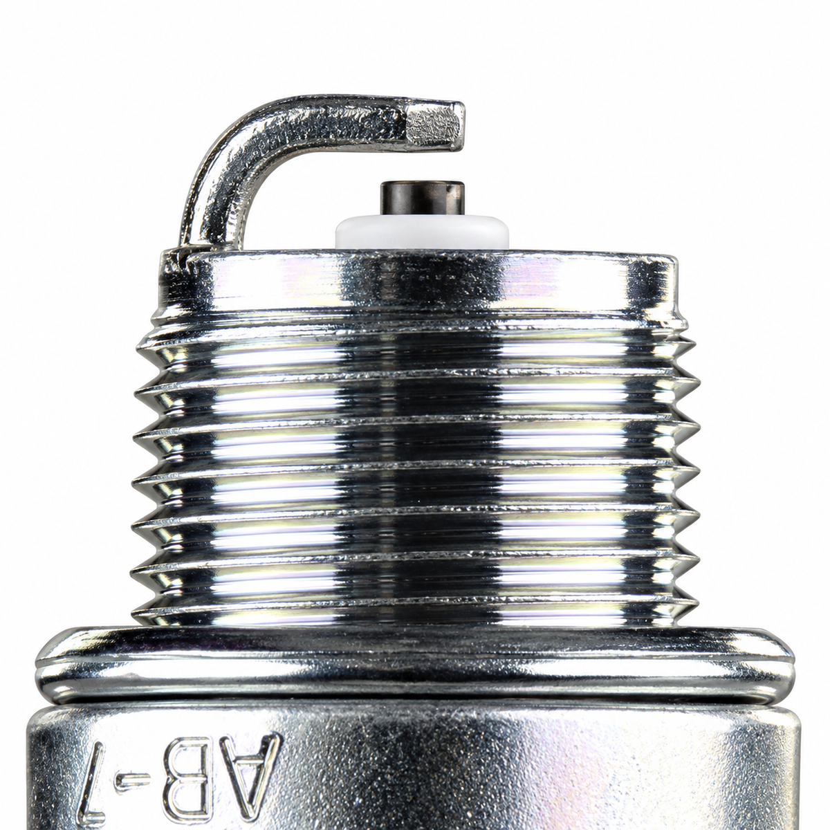NGK Spark Plugs, AB6 #2910, 10/pk, Pack of 10