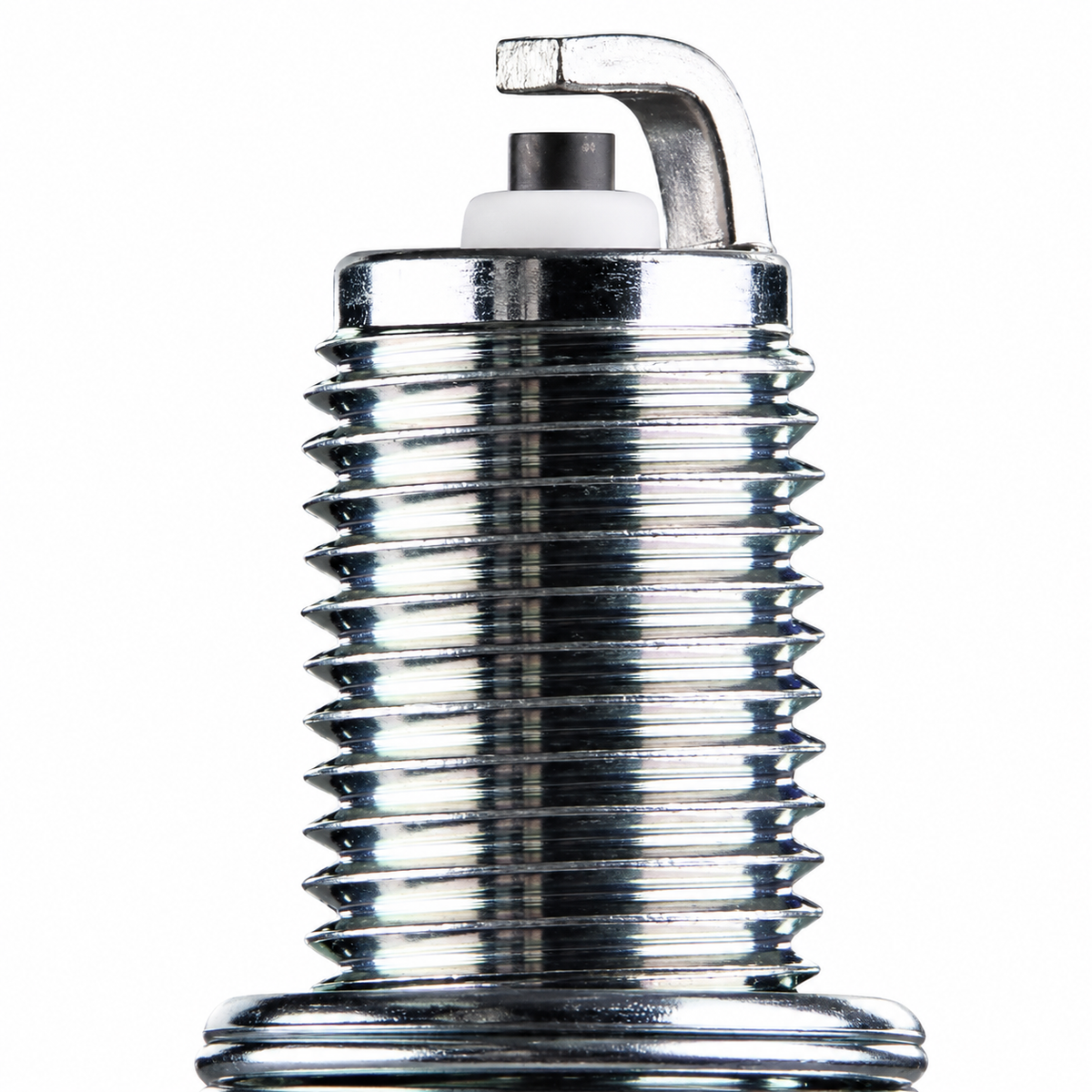 NGK Spark Plugs, #4339 DCPR8E, 4/pk, Pack of 4