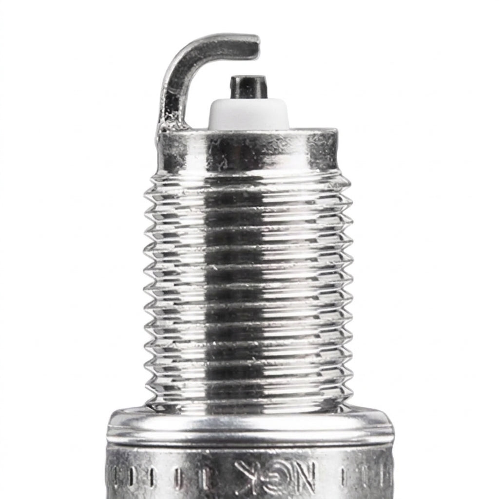 NGK Spark Plugs, ZFR6K, 4/pk, Pack of 4
