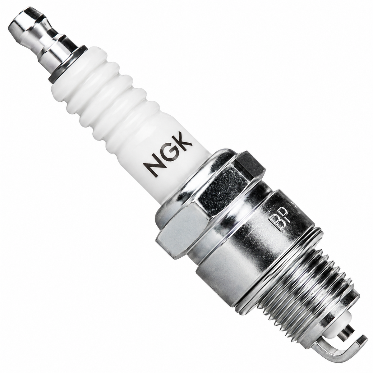 NGK Spark Plugs, BP7HS10 #7829, 4/pk, Pack of 4