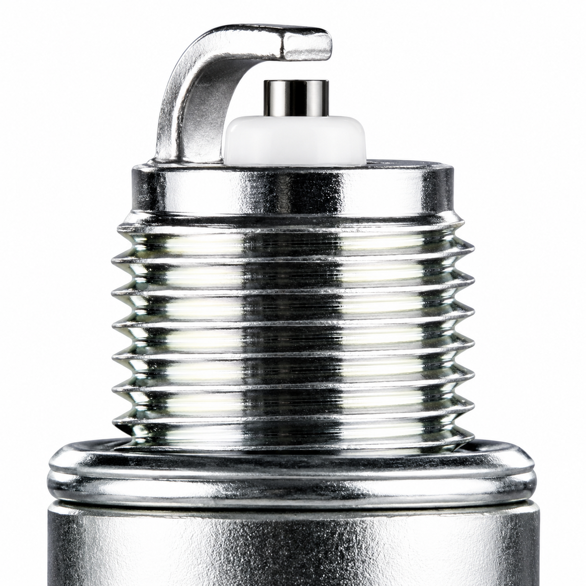NGK Spark Plugs, BP7HS10 #7829, 4/pk, Pack of 4
