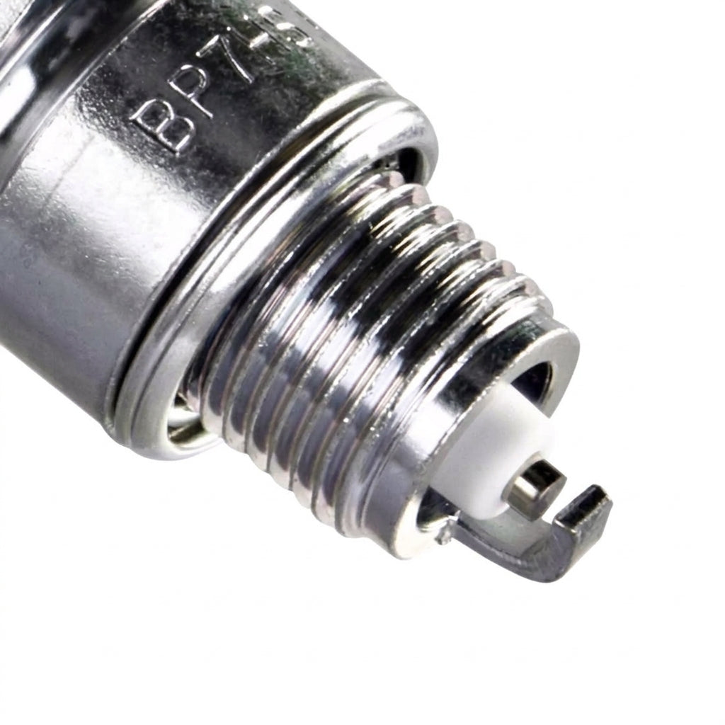 NGK Spark Plugs, BP7HS10 #7829, 4/pk, Pack of 4