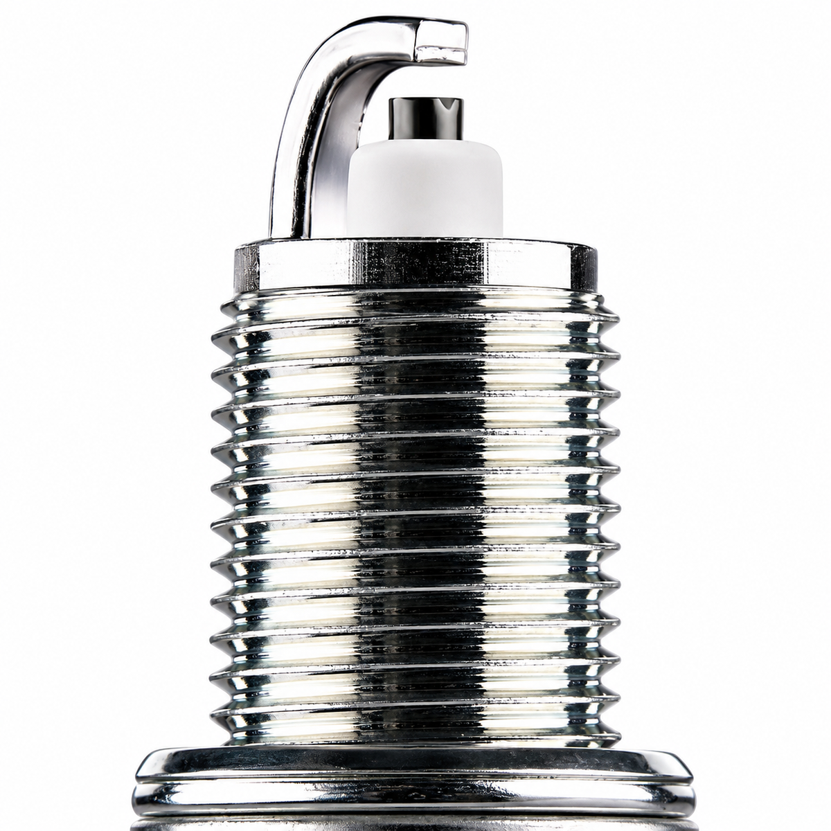NGK V-Power Spark Plugs, ZFR5F11 #2262 4/Pack, Pack of 4