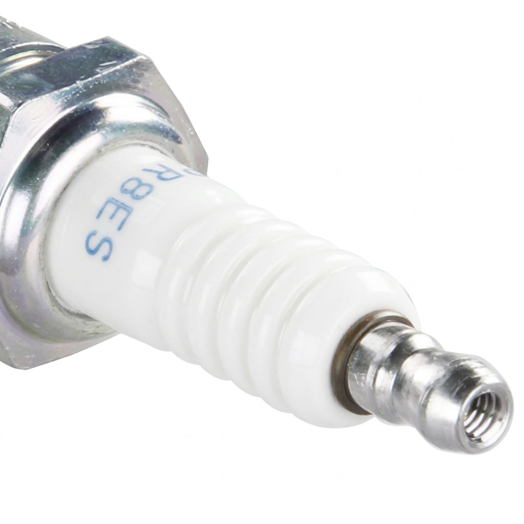 NGK Spark Plugs, 3923 BPR8ES, 4/pk, Pack of 4