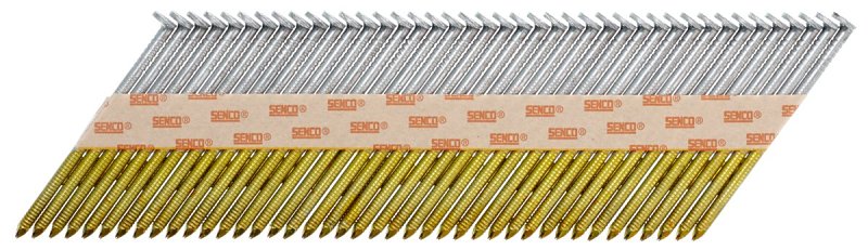FRAMING NAIL HDG 0.113X2-3/8IN