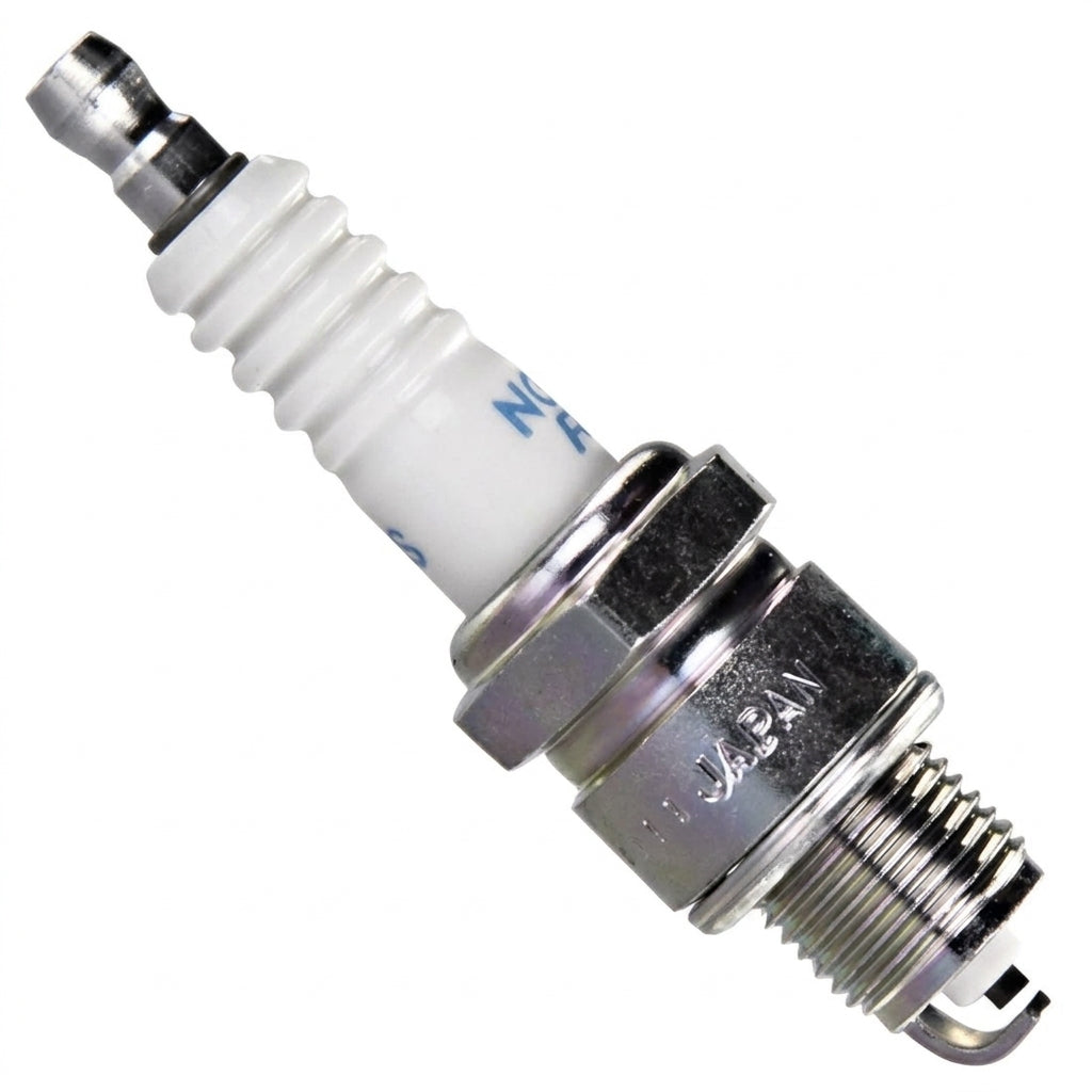 NGK Spark Plugs, 7022 BPR6HS, 4/pk, Pack of 4