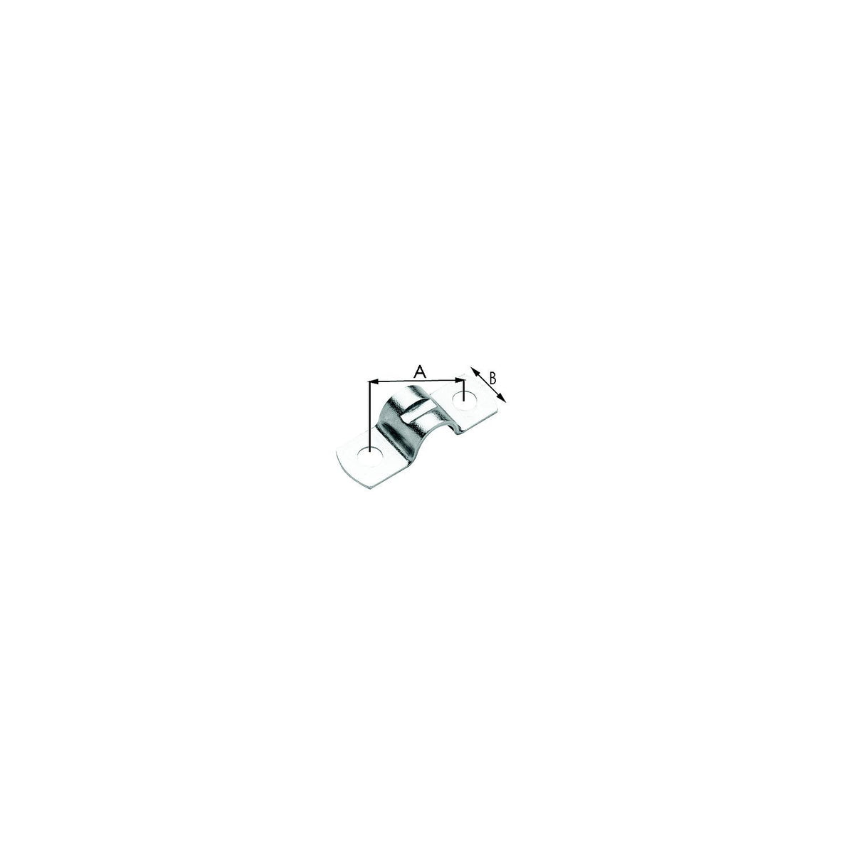 Cable Clamp for 3300 Cables