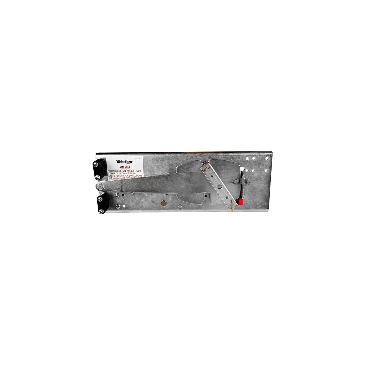 Dual Station Gear Shift Unit Only