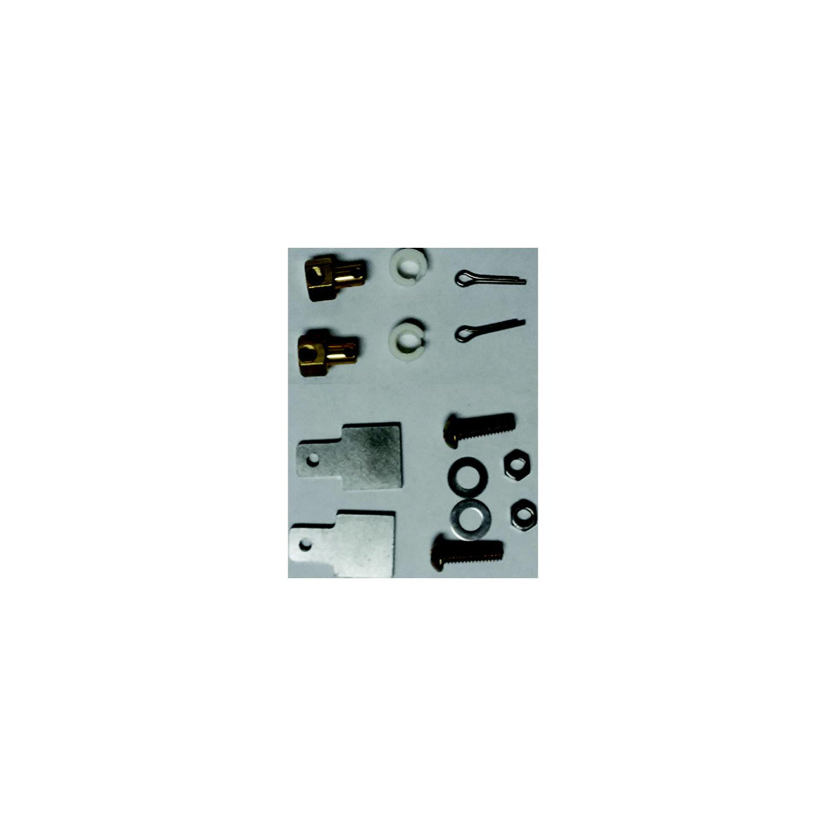 CH4400 Cable Hardware Kit