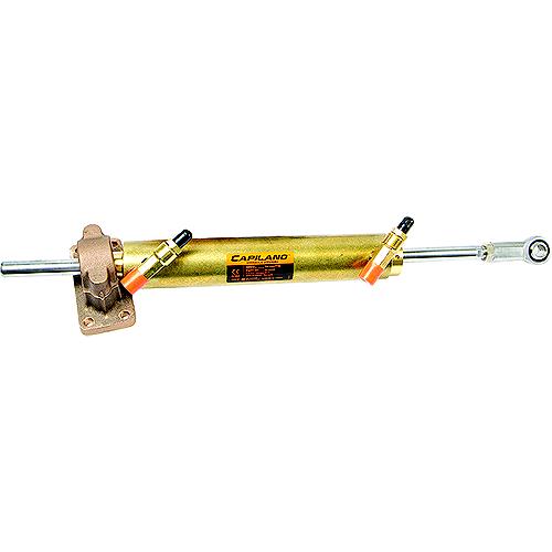 SeaStar HC53733 Capilano Inboard 9″ Stroke Ball Joint Cylinder