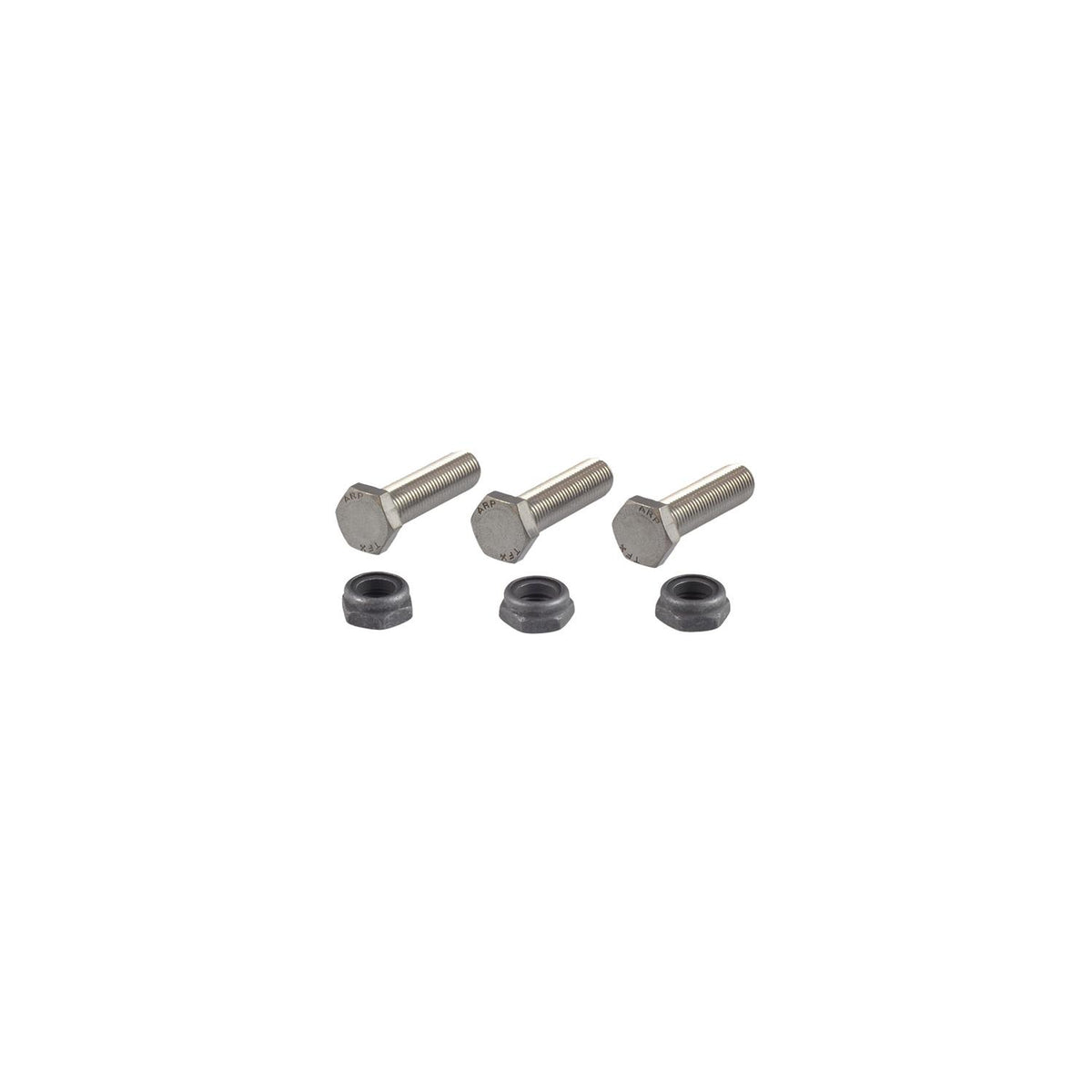 SeaStar HP6001 Hydraulic Hardware Kit - Includes Cap Screw, Hex Head, 3/8″ NF x 1 1/4″ SST, 3/sets
