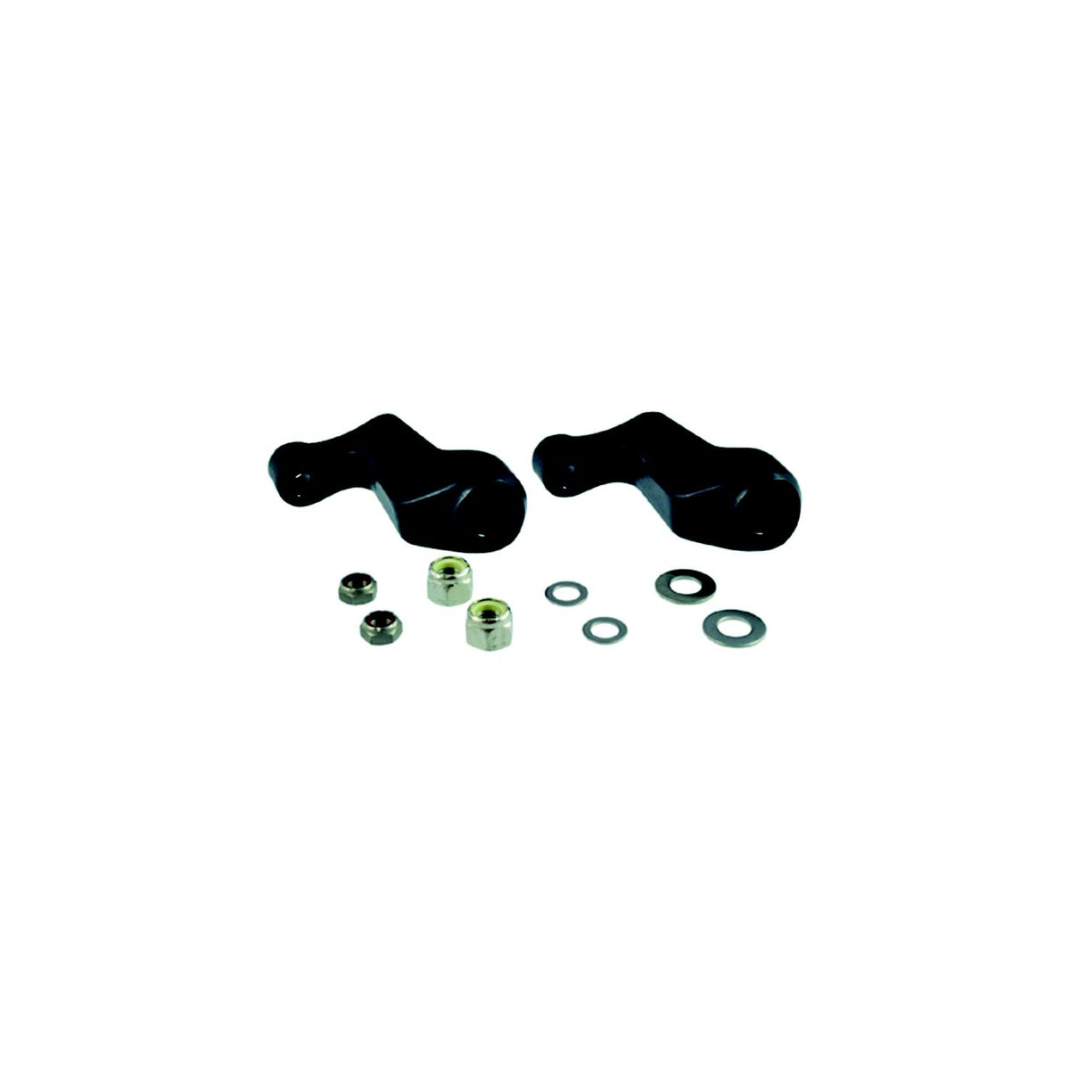 Seastar Support Bracket Kit