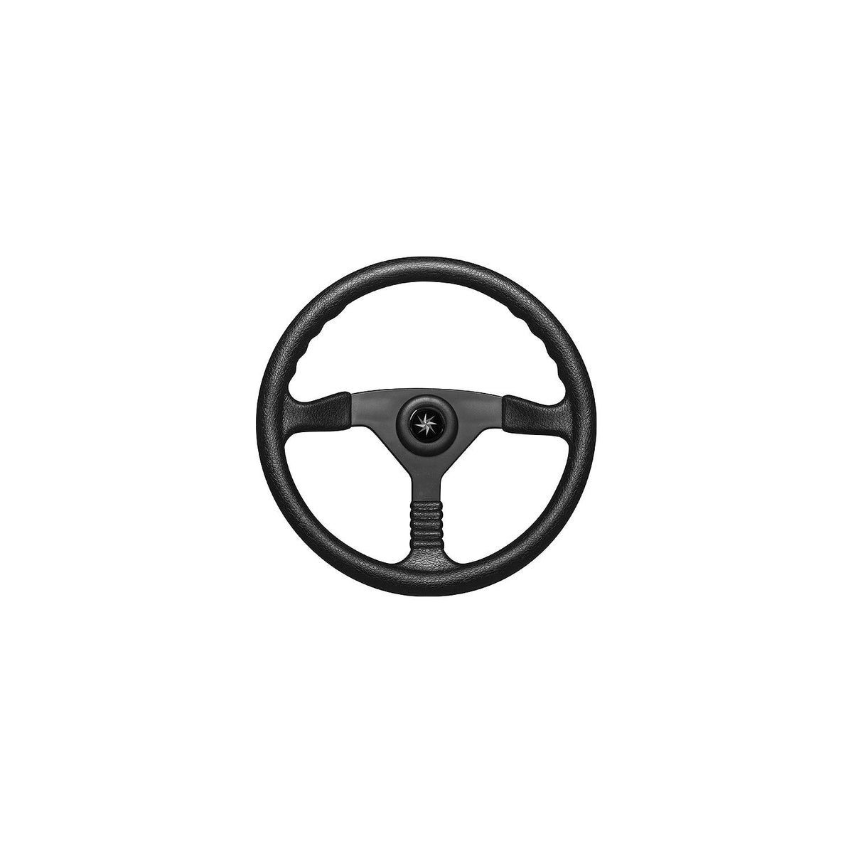 Champion Sport Steering Wheel, Bulk Pack