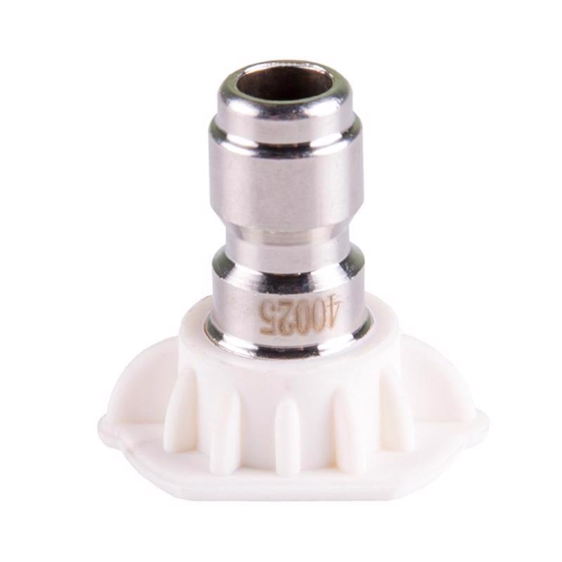 SurfaceMaxx 40-degree Spray Nozzle 4500 psi
