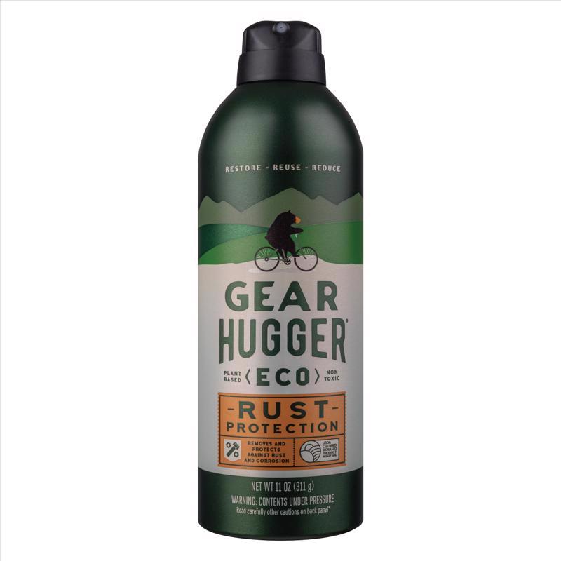 Gear Hugger Eco 11 oz Rust Preventer