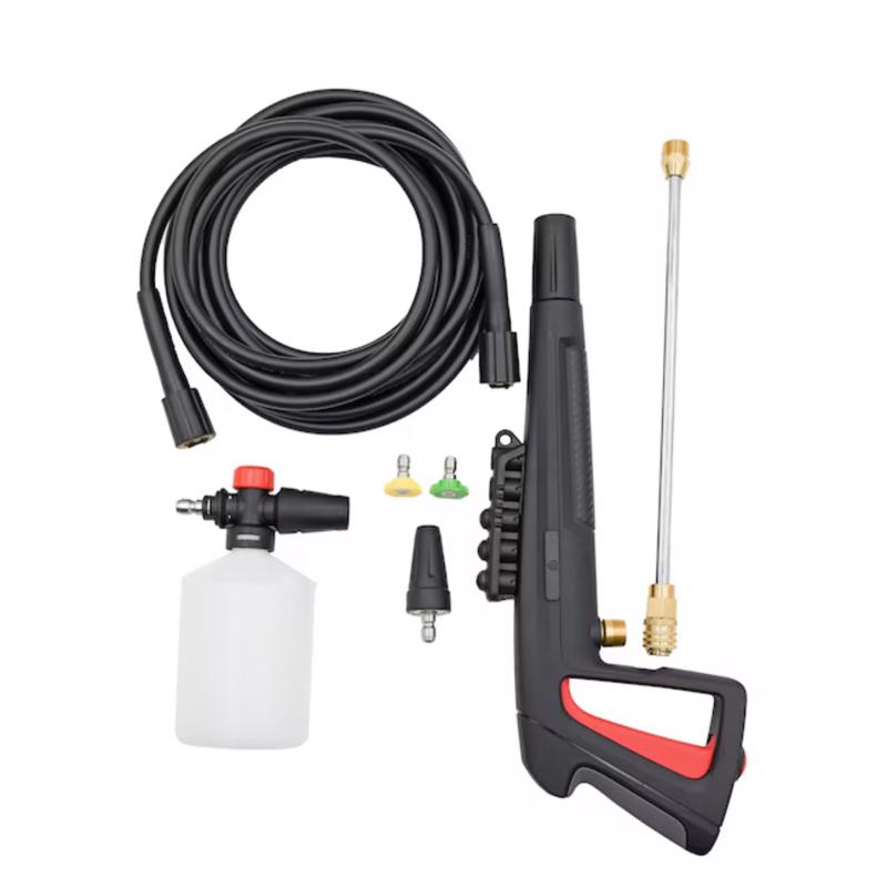 AR Blue Clean 2300 psi Electric 1.7 gpm Pressure Washer
