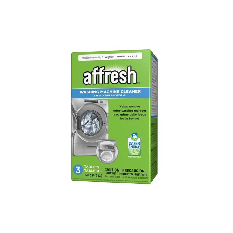 Affresh 4.2 oz Washing Machine Cleaner, Pack of 6
