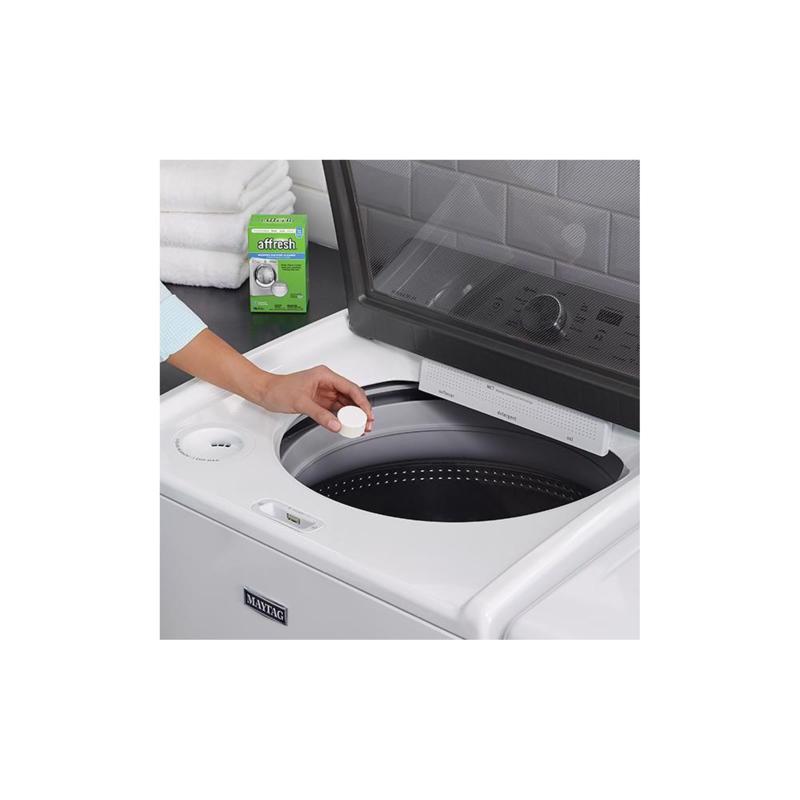 Affresh 4.2 oz Washing Machine Cleaner, Pack of 6