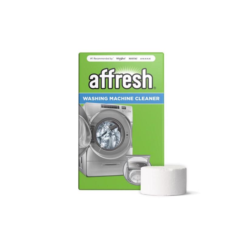 Affresh 4.2 oz Washing Machine Cleaner, Pack of 6