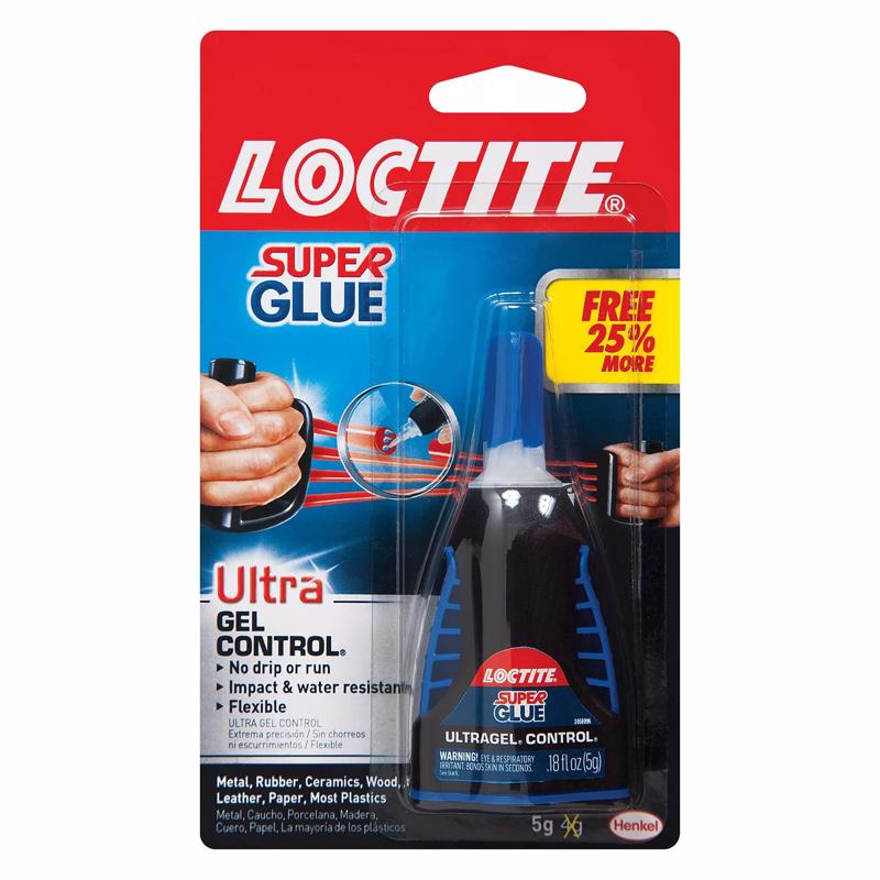 Loctite High Strength Super Glue 0.18 oz