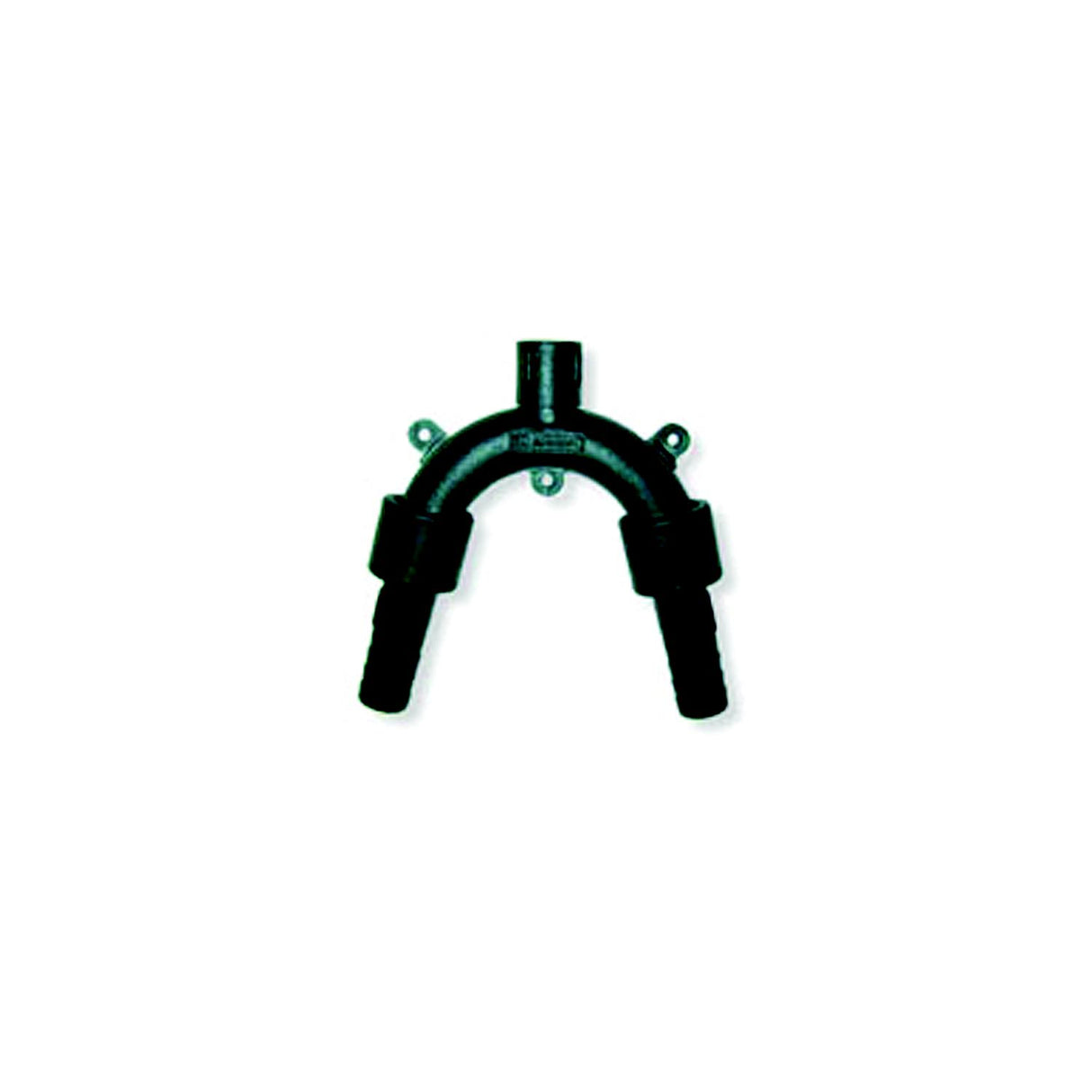 Forespar Marelon 1-1/2" Vented Loop/Siphon Valve