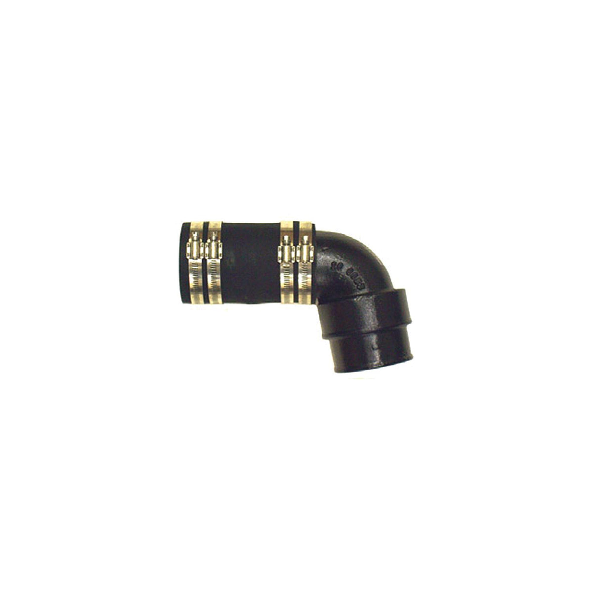 Exhaust Elbow