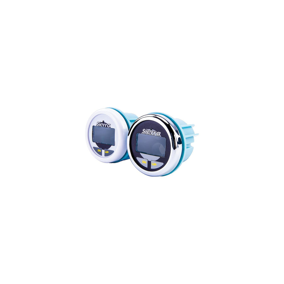 Sierra 26000P 2″ In-Dash Digital Depth Finder