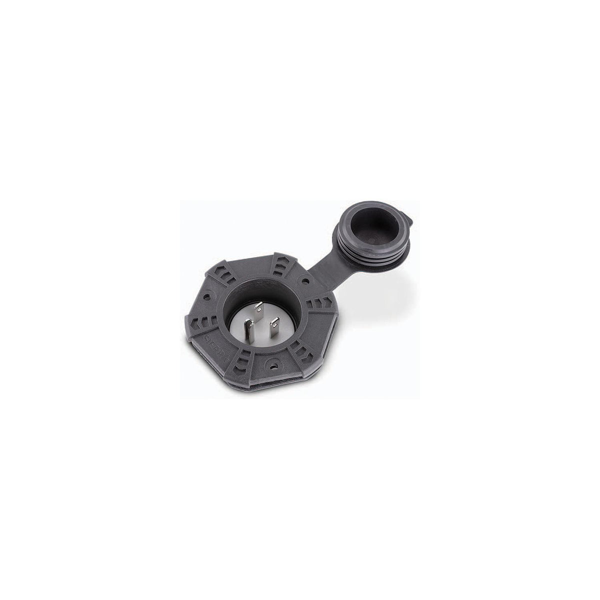 Sierra AC12540 15A Shore Power Inlet